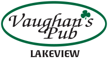Vaughan's Pub - Lakeview